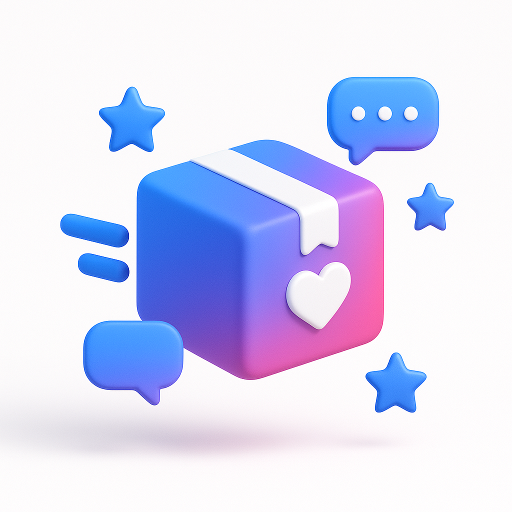 Entrega rápida de servicios SMM para crecimiento inmediato en redes sociales - BoostMediaPro