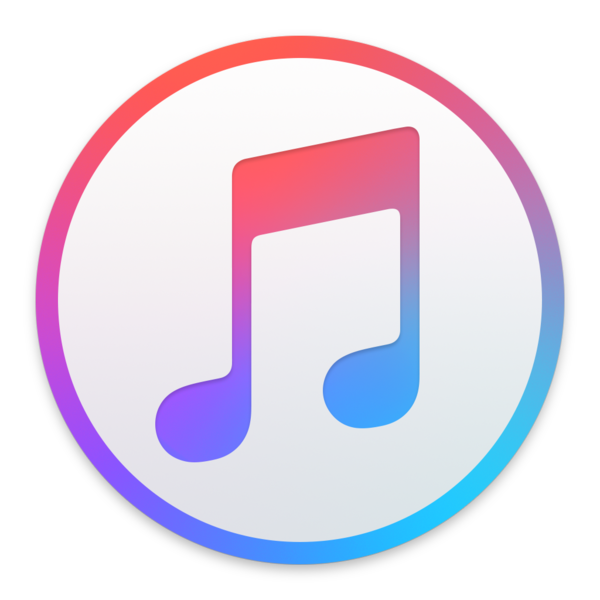 iTunes Store → Services