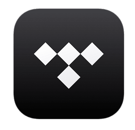 Tidal → Services