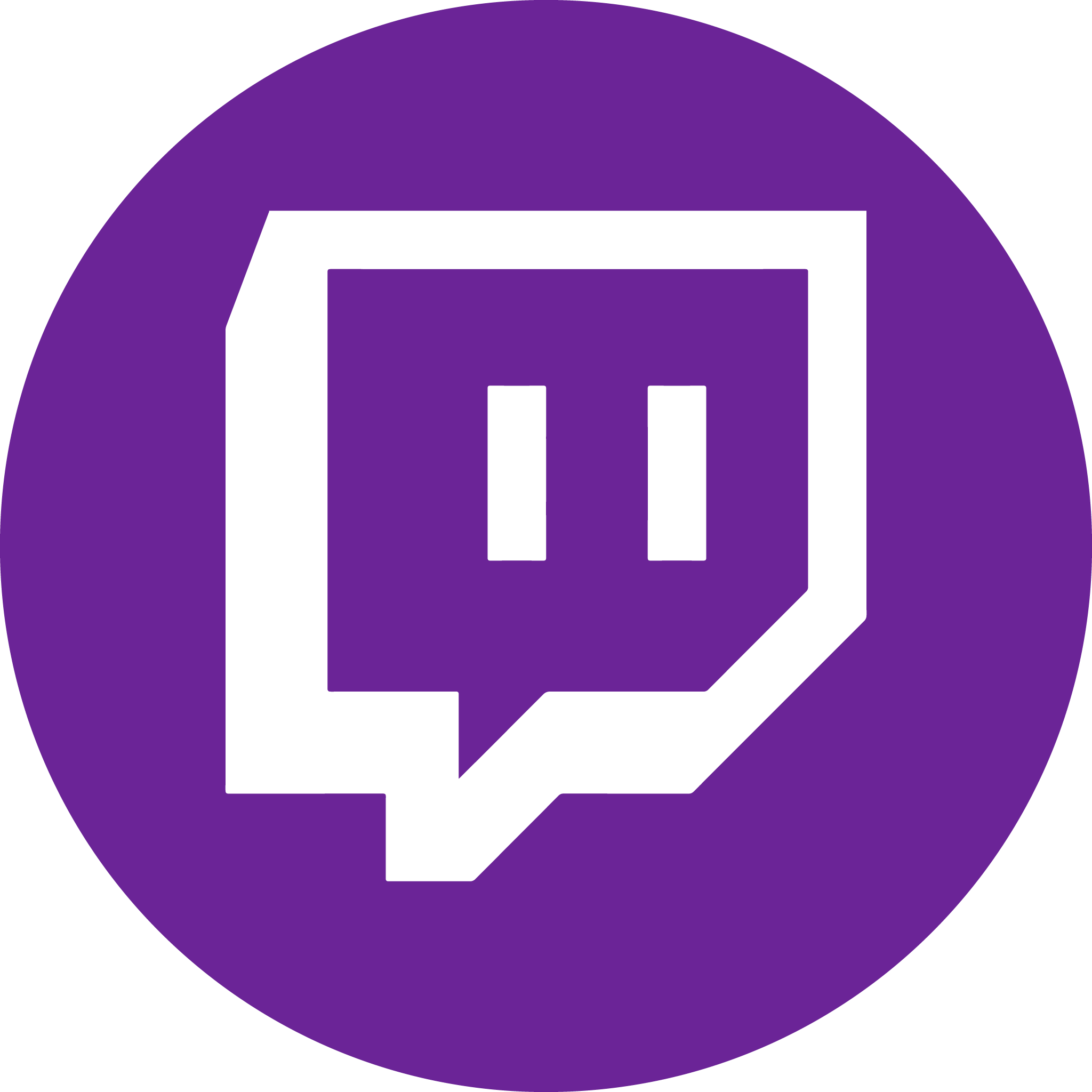 Twitch → Services