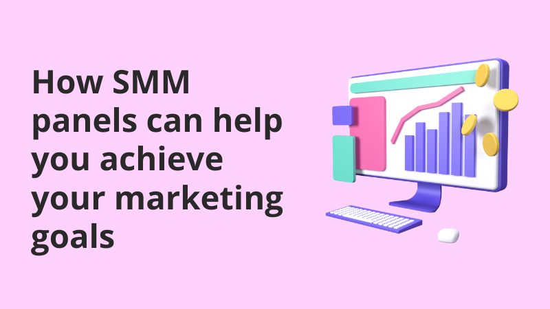 Achieving Marketing Triumph: Unleashing the Power of SMM Panels to Reach Your Goals