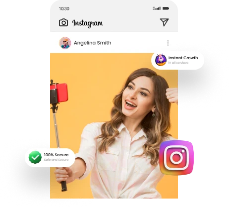 Cheapest smm panel for Instagram
