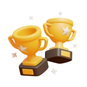 Trophy image SMM