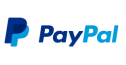 PayPal logo