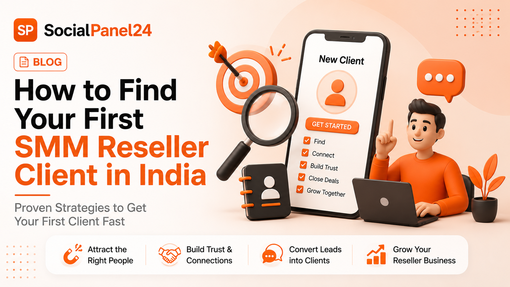 Is It Safe to Use an SMM Panel in India? Everything You Need to Know