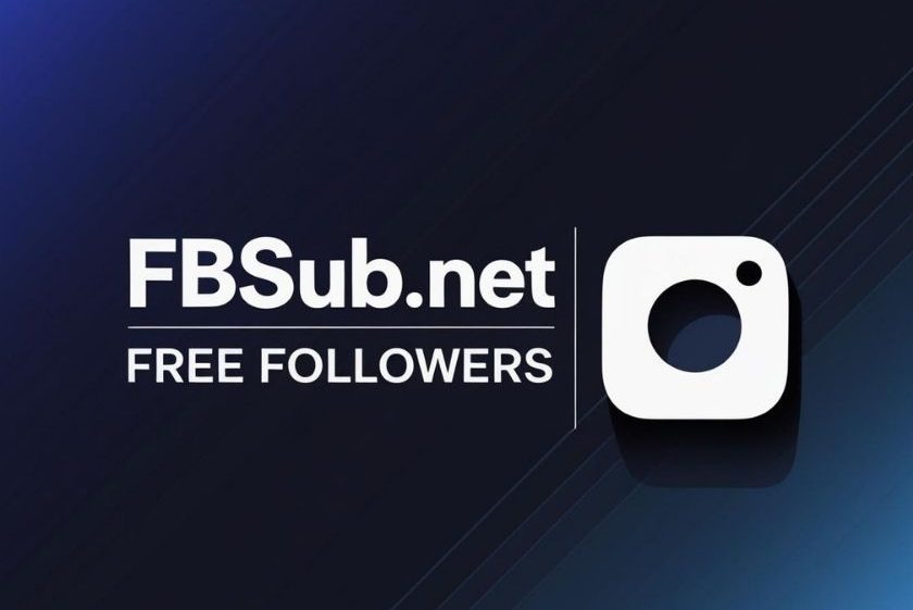 fbsub.net 2025: Free TikTok And Instagram Followers