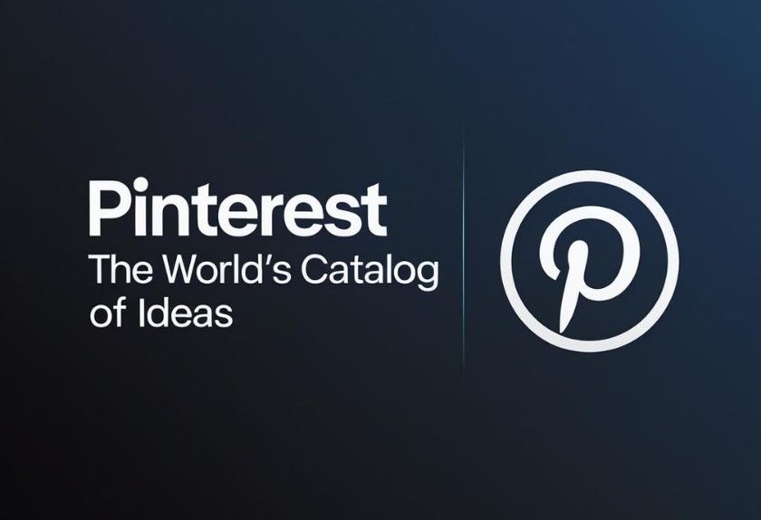 Pinterest the World’s Catalog of Ideas – What It Means in 2025