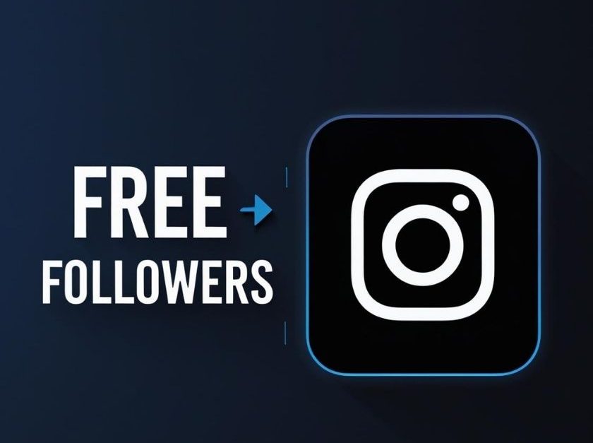 Unlocking the Secrets: How to Gain Free Followers Effortlessly!