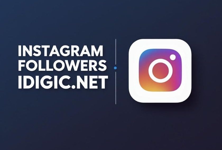 Instagram Followers Idigic.net (2025 Review) – Safe or Scam? Real User Insights