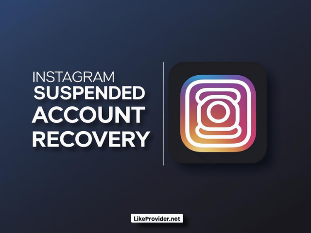 Instagram Suspended Account Recovery Steps 2025 | Restore Your Profile