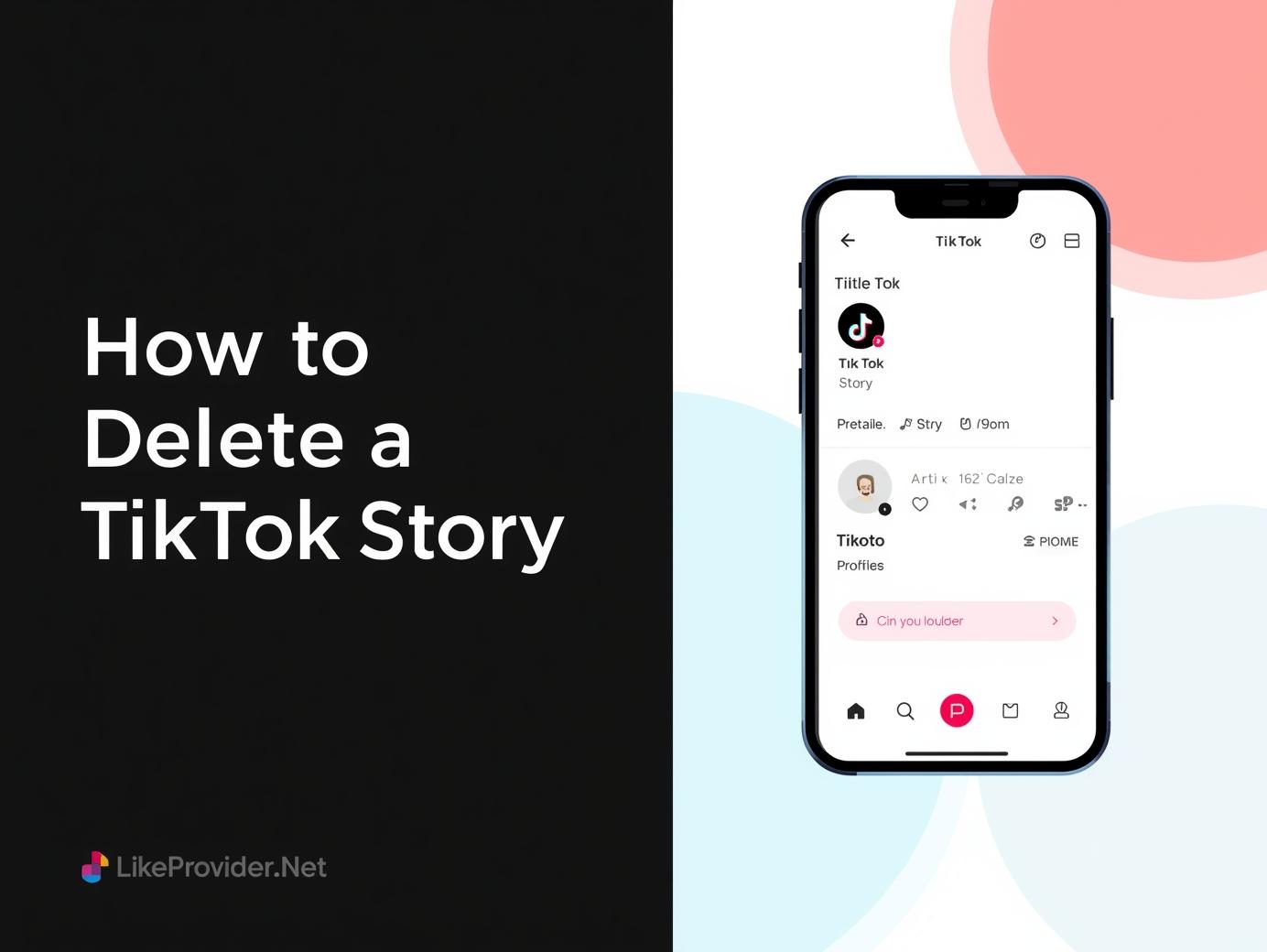 How to Delete a TikTok Story Instantly (Step-by-Step Guide!)