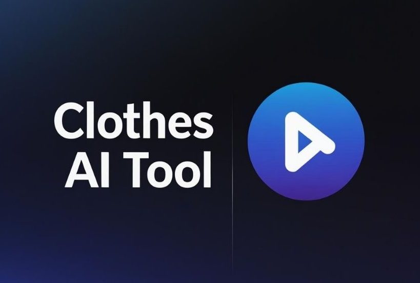 Clothes Remover AI Tool (2025 Guide): Next-Level Image Editing