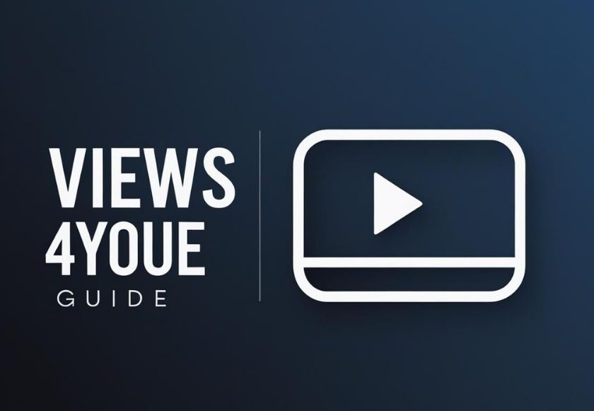 Views4You (2025 Review): Boost Your YouTube Presence with Real Views