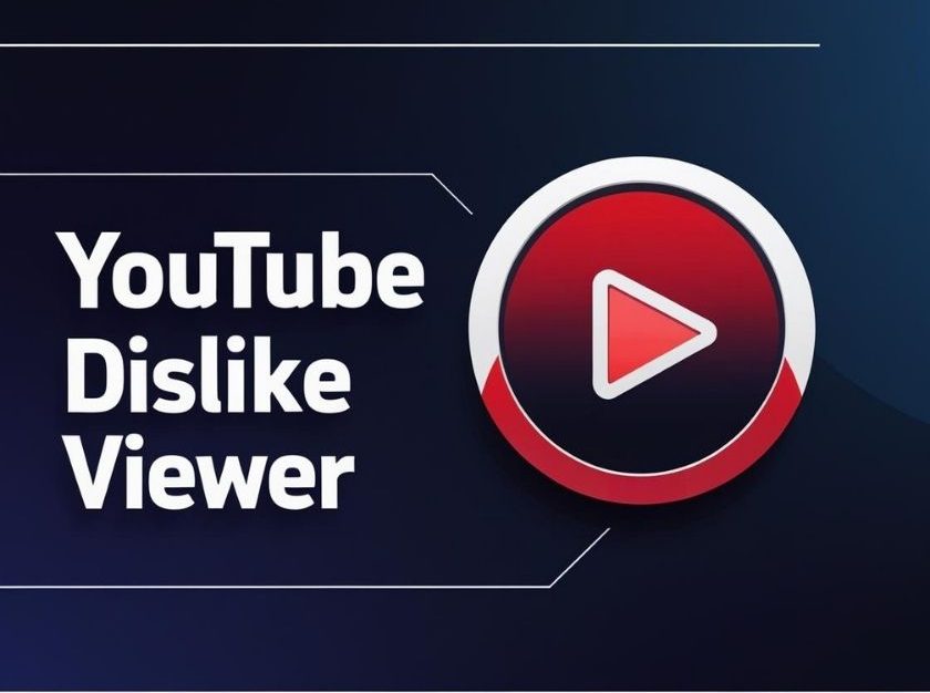 YouTube Dislike Viewer (2025 Guide): How to See Dislikes on YouTube Videos Again