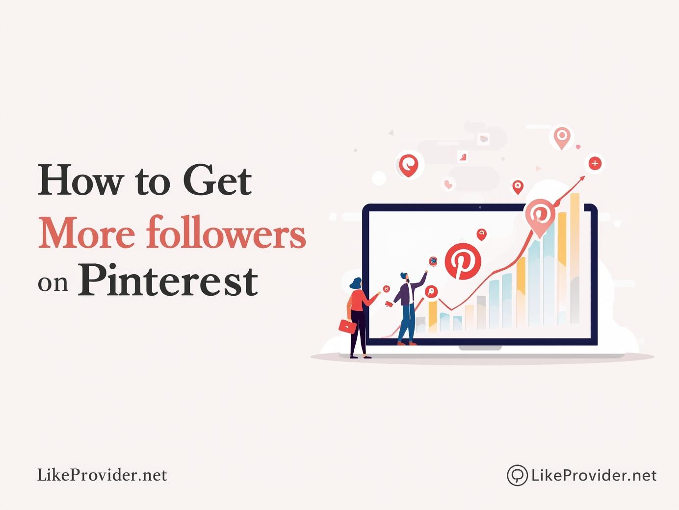 How to Get More Followers on Pinterest: Proven Tips for 2025 Growth