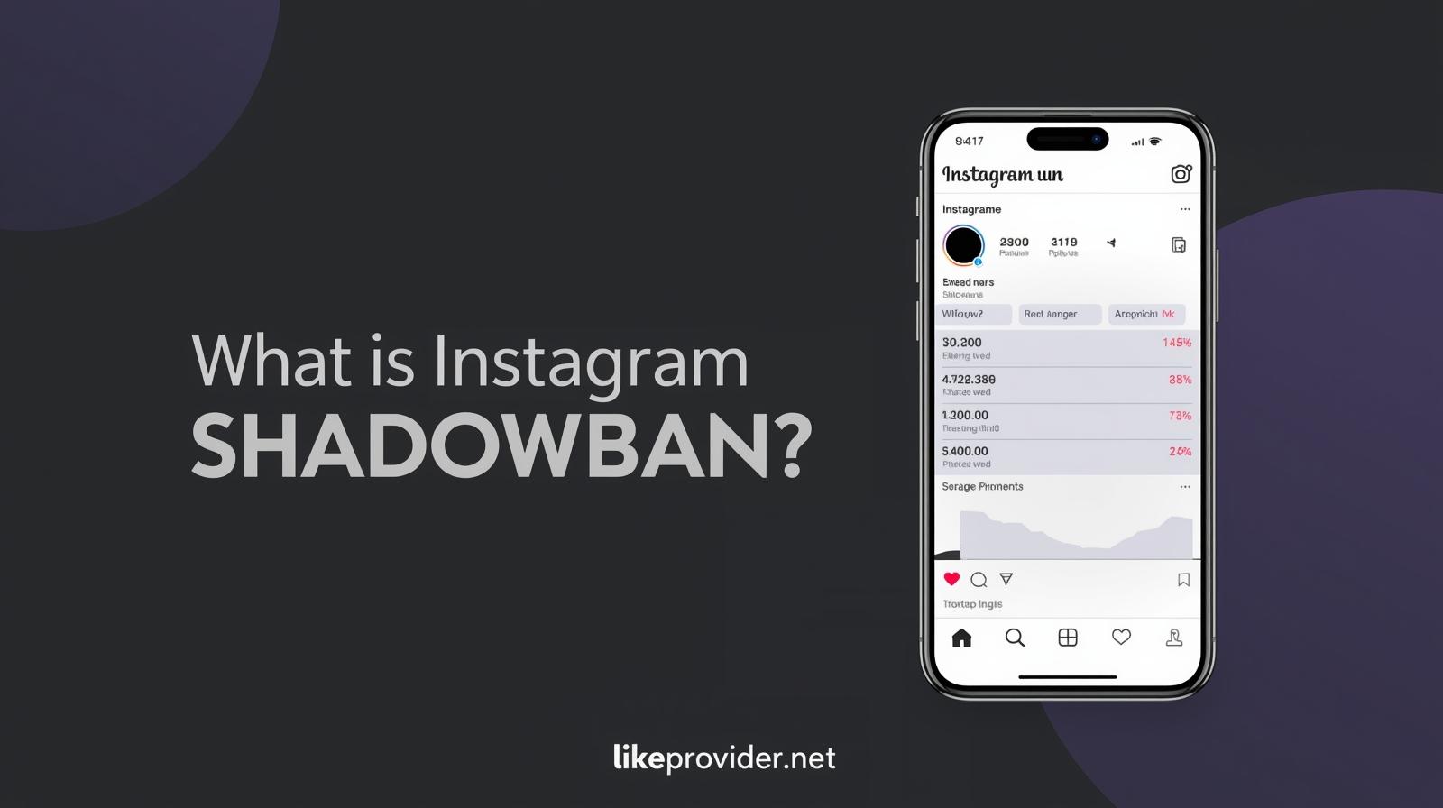 What Is Instagram Shadowban? Causes, Signs & How to Fix It