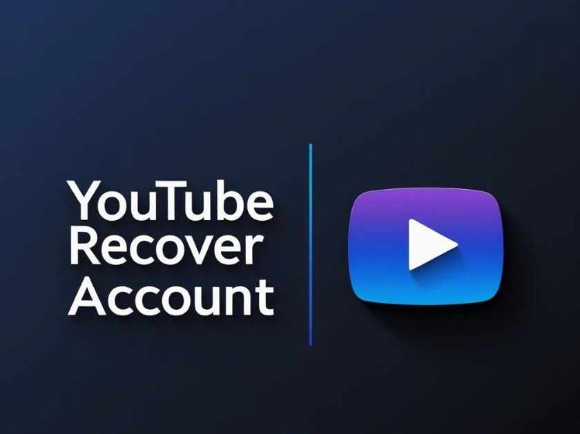Recover YouTube Account: How to Restore a Suspended Channel (2025 Guide)