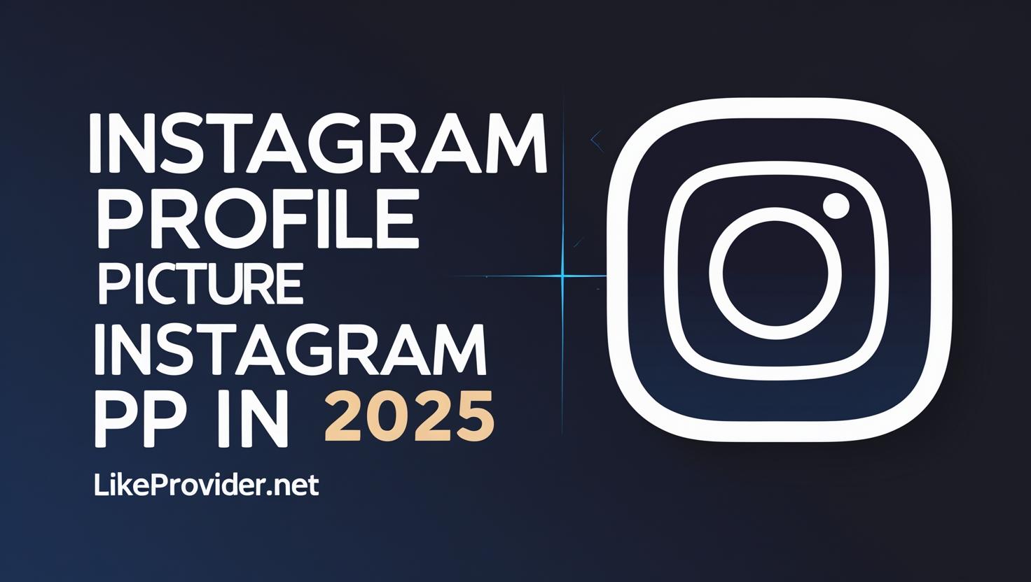 How to enlarge Instagram profile pictures (PP) in 2025 – full size, step-by-step