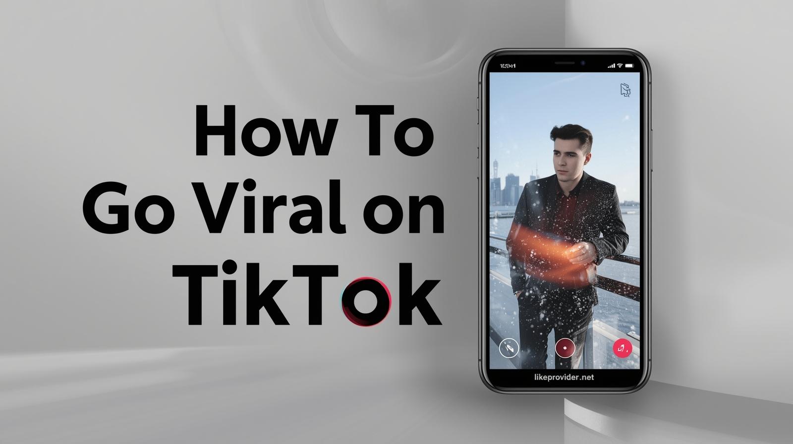 How to Go Viral on TikTok: Proven Strategies That Actually Work