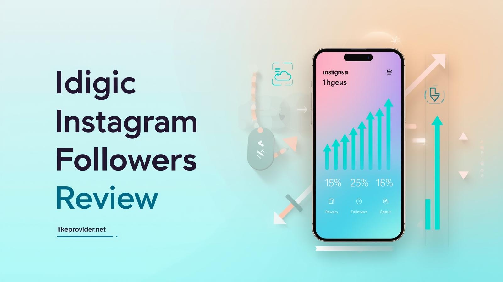 Buy Instagram Followers Idigic – 2025 Review, Pricing - Safer Alternatives