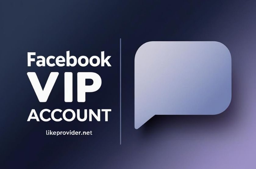 Facebook VIP Account (2025 Guide): Stylish Bios, Names & Text You Can Copy