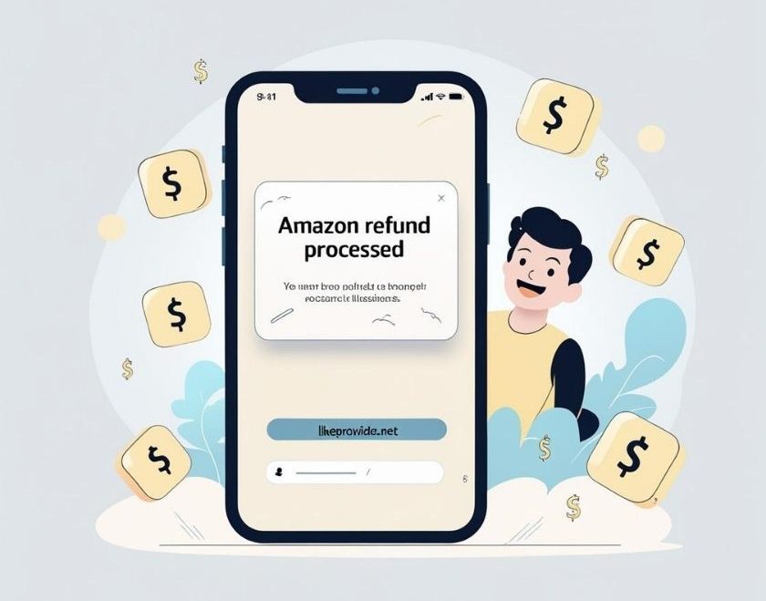 Amazon Surprise Refunds Years-Old Purchases (2025 Guide): Get Your Money Back Today