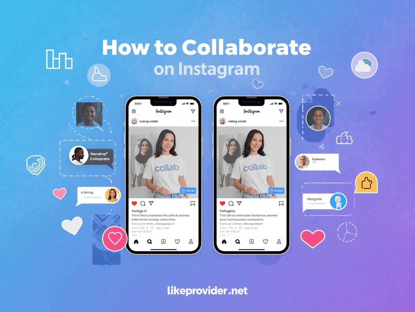 How to Collaborate on Instagram: The Complete 2025 Guide