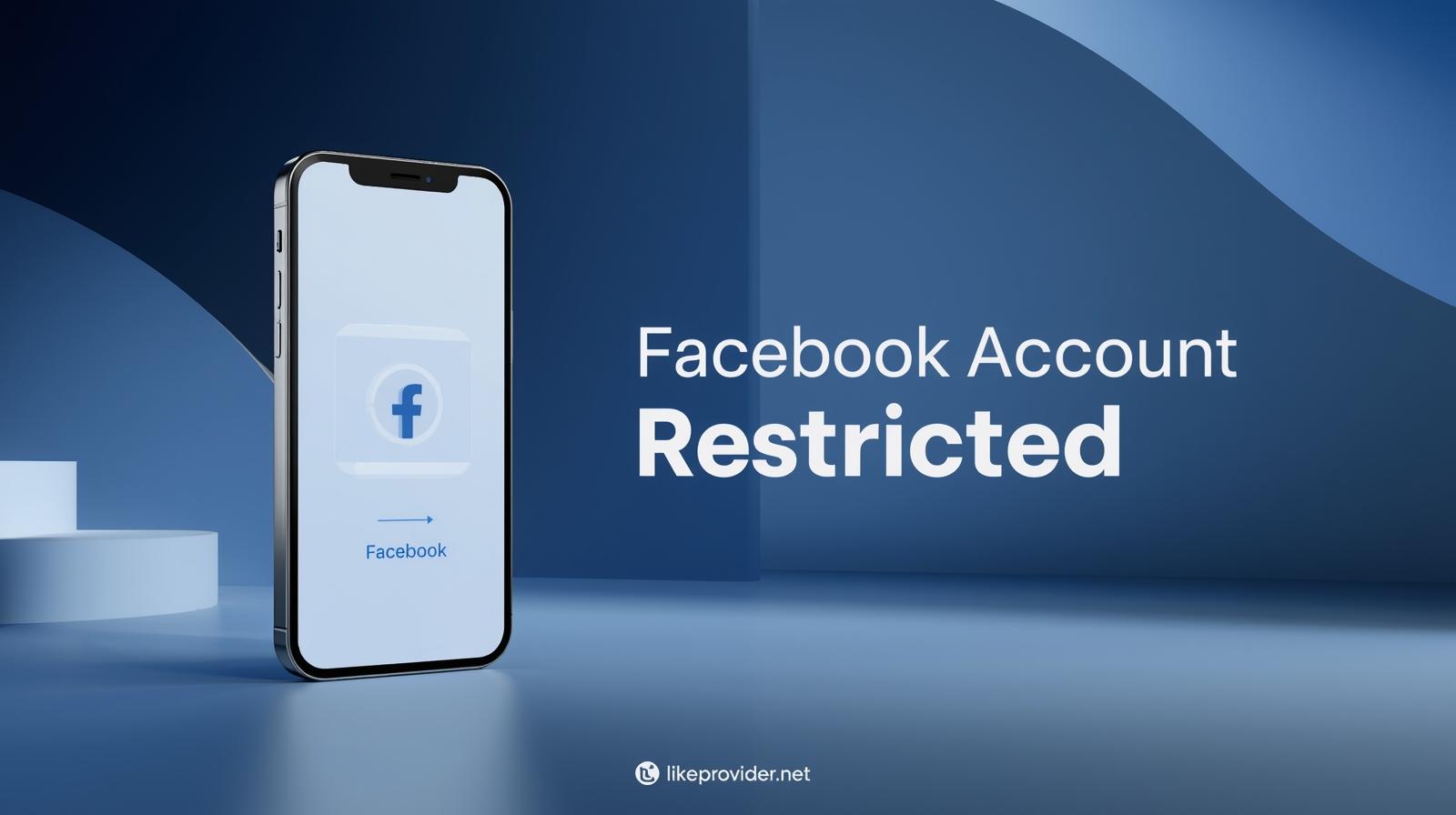 Facebook Account Restricted: What It Means, How Long It Lasts, and How to Fix It