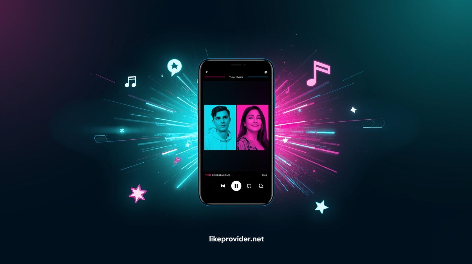 How to Duet on TikTok With Others (Step-by-Step Guide)