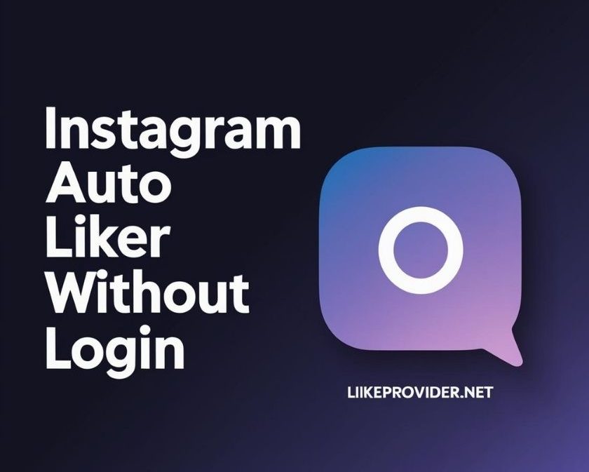 Best Instagram Auto Liker Without Login (No Password Needed)