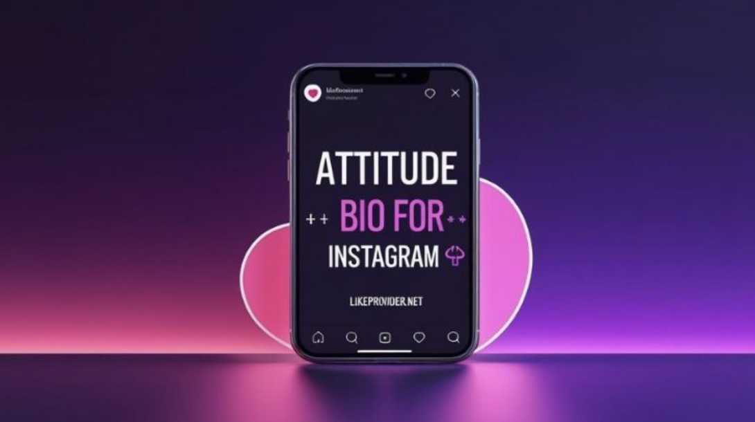 Attitude Bio for Instagram (2025 Guide): 50+ Bold - Savage Bio Ideas
