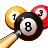 8‎ Ball Pool