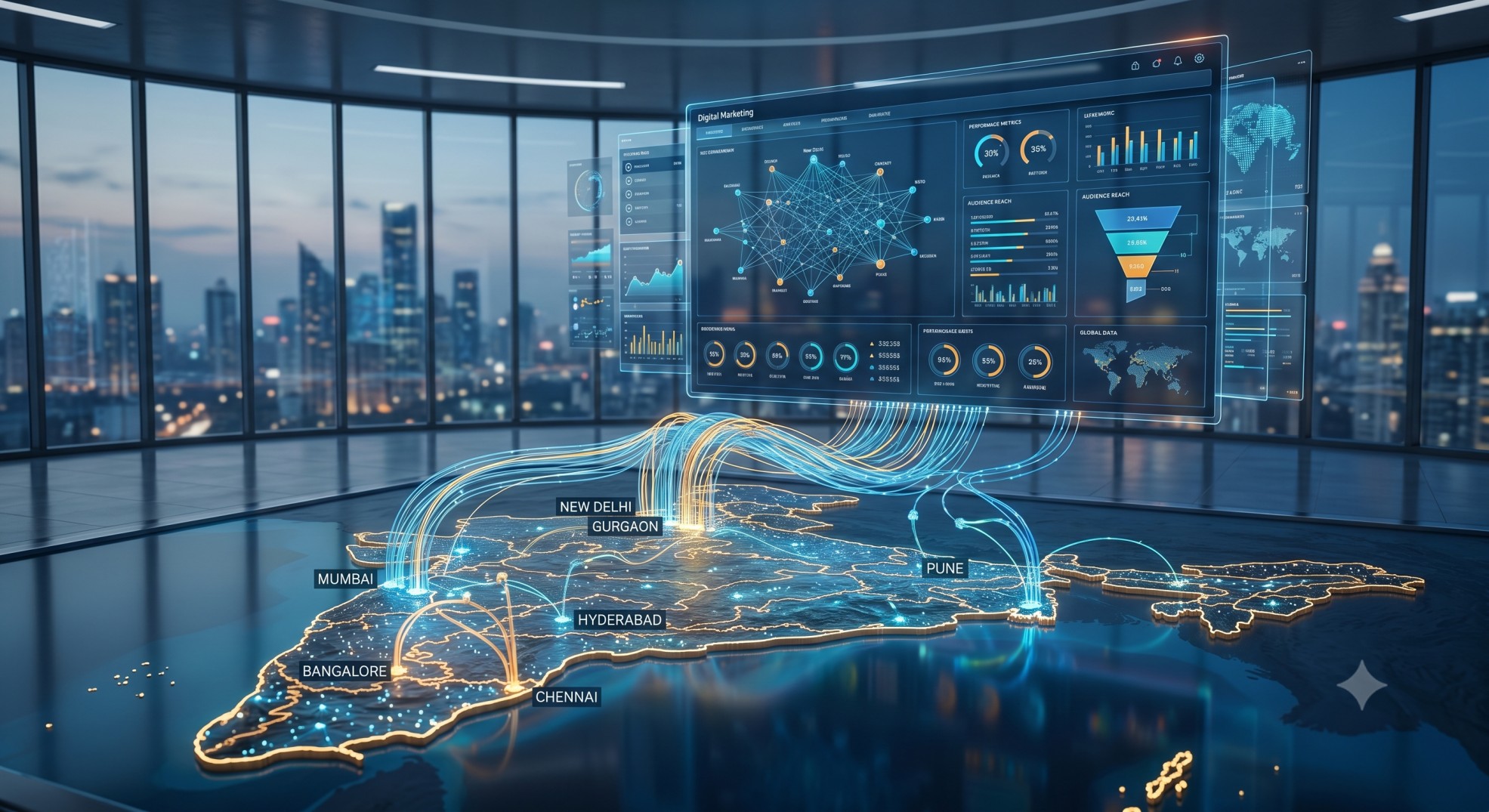 Why Indian Digital Agencies Are Switching to Localized SMM Infrastructure in 2026