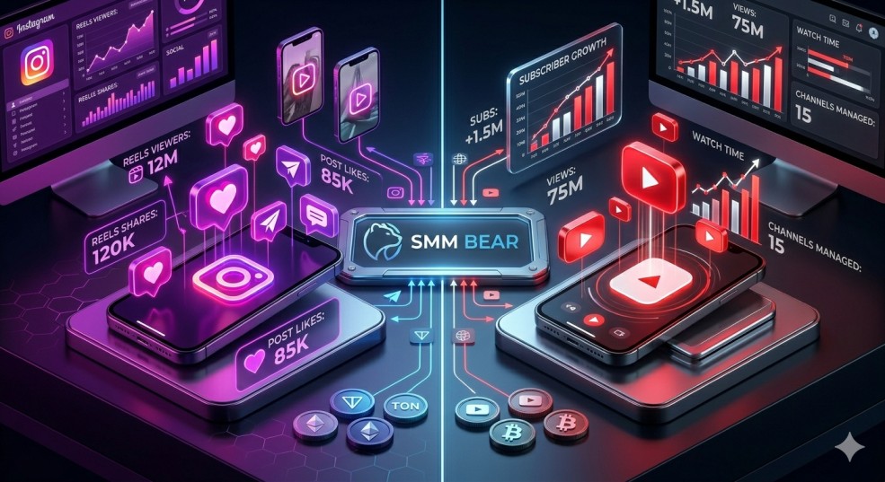 Instagram vs. YouTube: Where Should Your Indian Agency Invest in 2026?