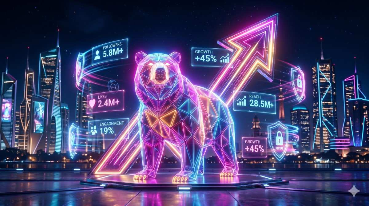 The Ultimate Guide to the Best SMM Panel India: Safe, Non-Drop Growth for 2026