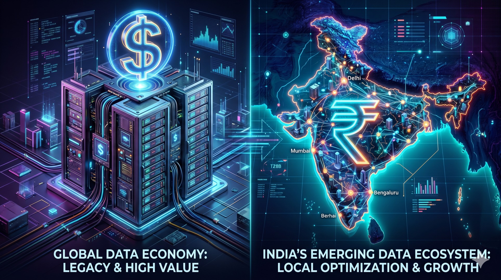 Why Are Indian SMM Panels Cheaper Than Global Panels? The 2026 Economic & Infrastructure Breakdown