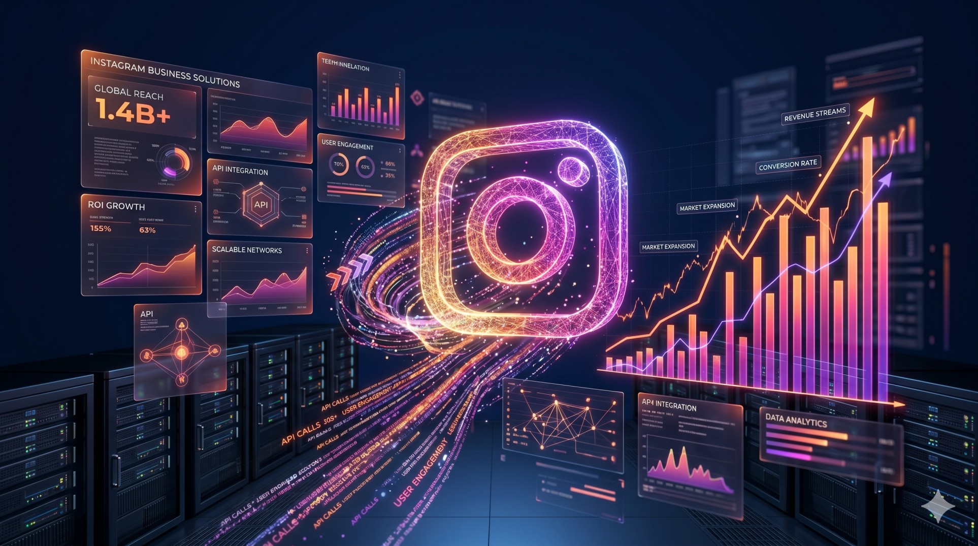 The Most Reliable Instagram SMM Panel In India: A B2B Guide to Scaling Fast