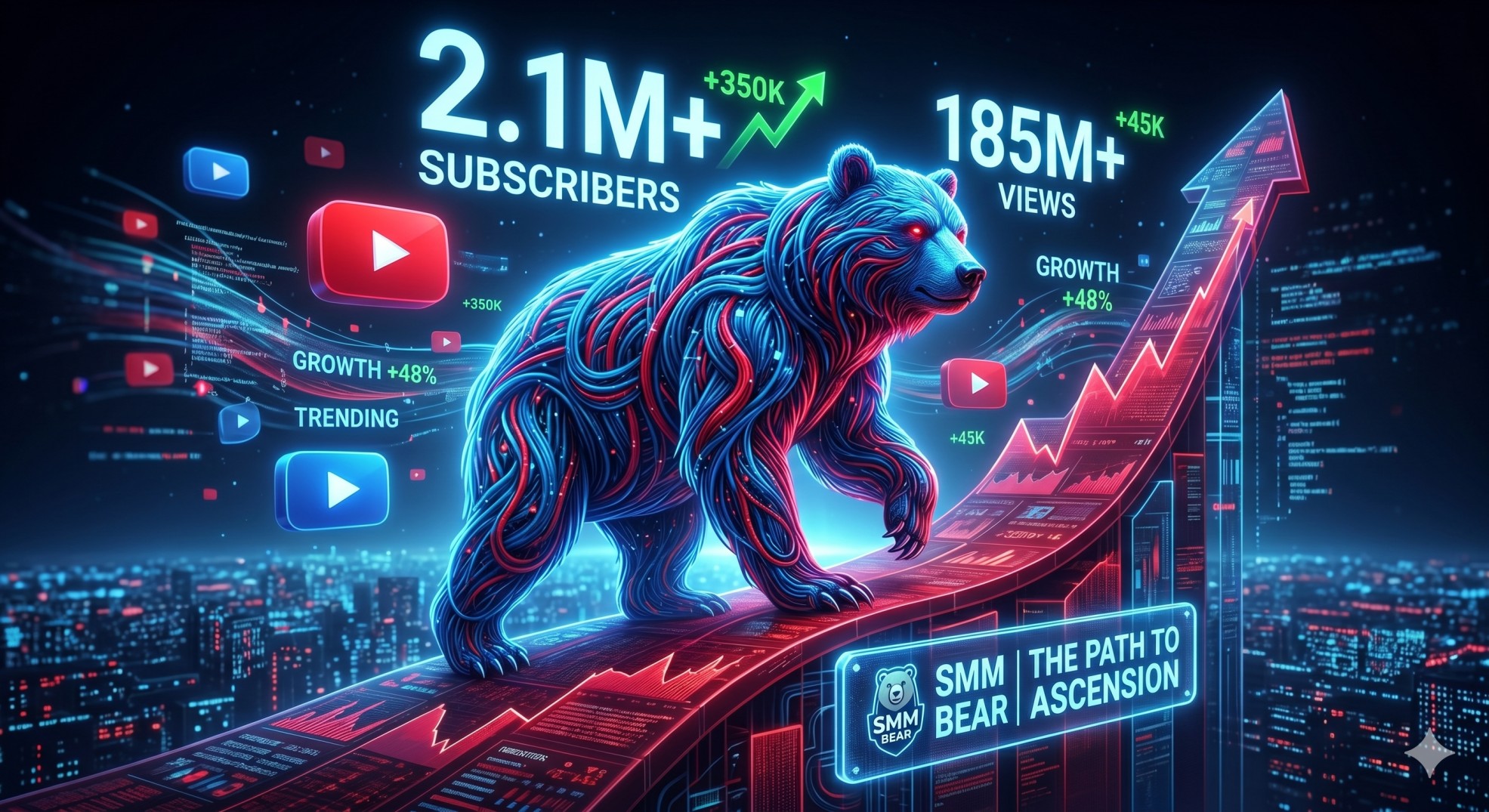 The Ultimate Guide to Scaling Your Channel: Why You Need a YouTube Subscribers Panel in 2026