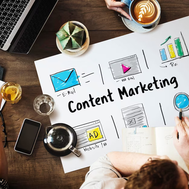 Empower Your Presence: Crafting Captivating Social Media Content