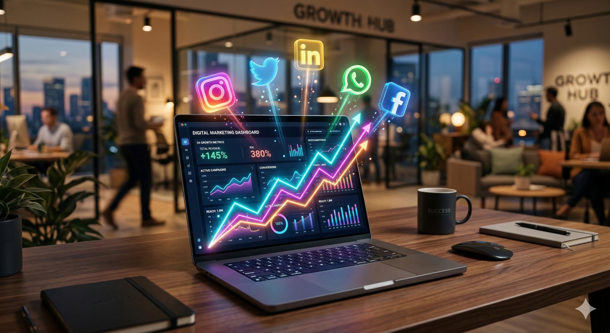 Top 20 SMM Panel India (2026 Rankings): Explode Your Social Growth Fast!