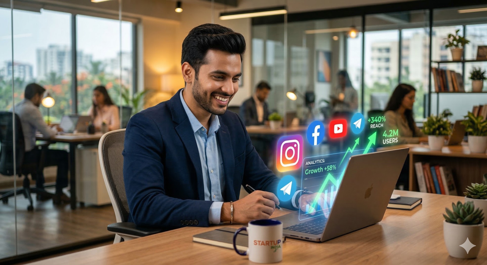 How to Choose the Best SMM Panel in India for Small Businesses: The Ultimate Guide