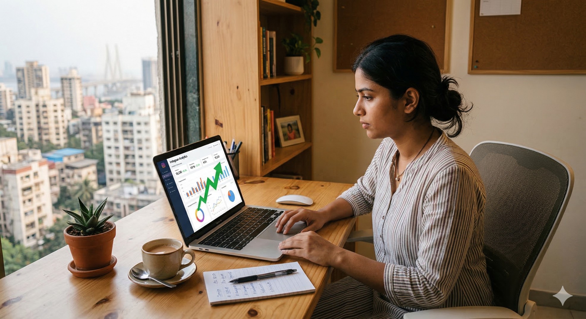 10 Hidden Benefits of Using a High-Quality SMM Panel for Instagram Followers in India