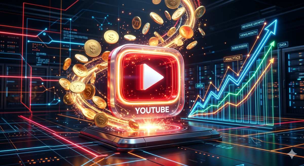 10 Strategic Ways to Hit 4,000 Watch Hours on YouTube Fast (2026 Guide)