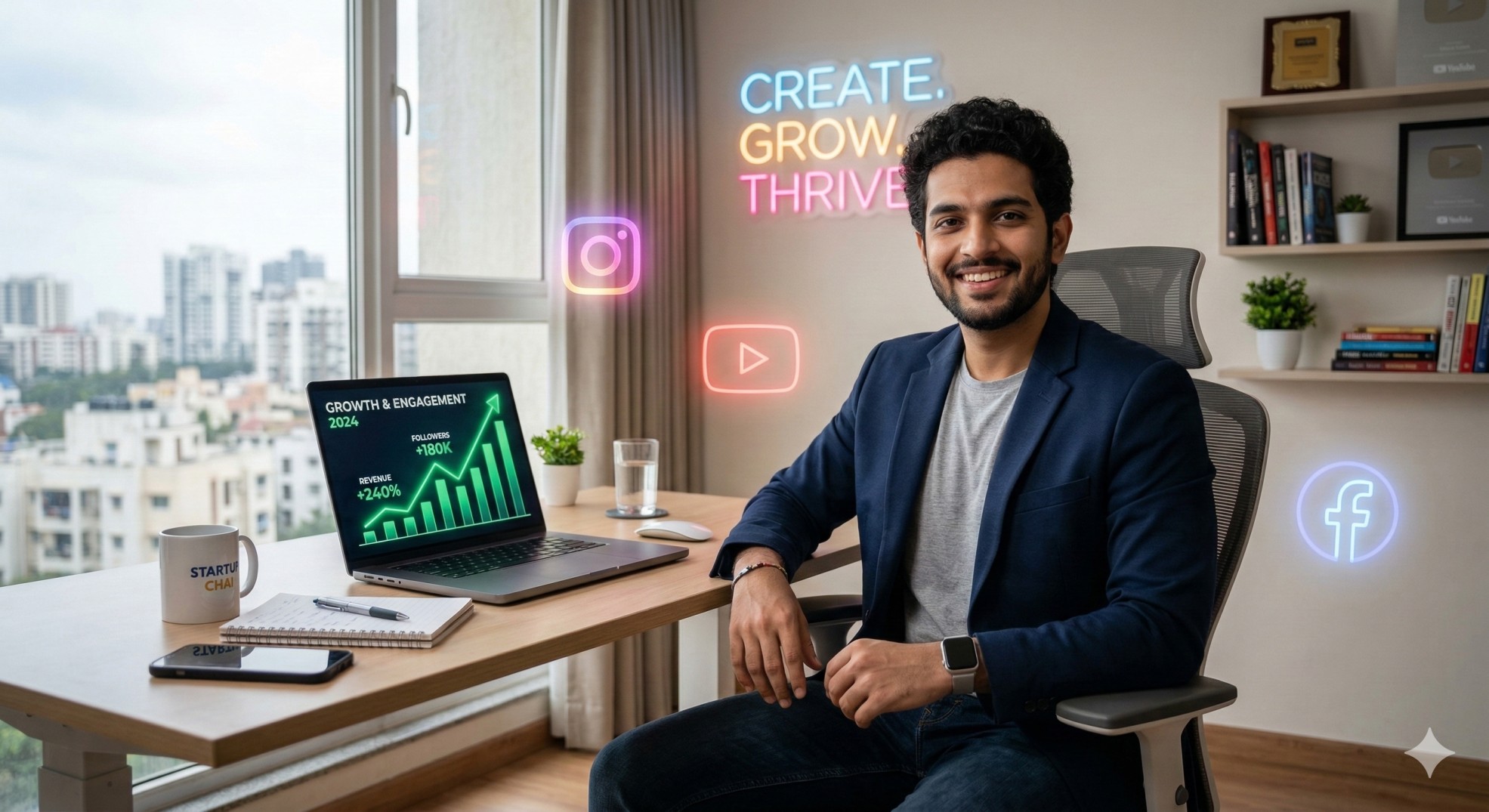 How to Start a Profitable Digital Agency in 2026 Using the Best SMM Panel India