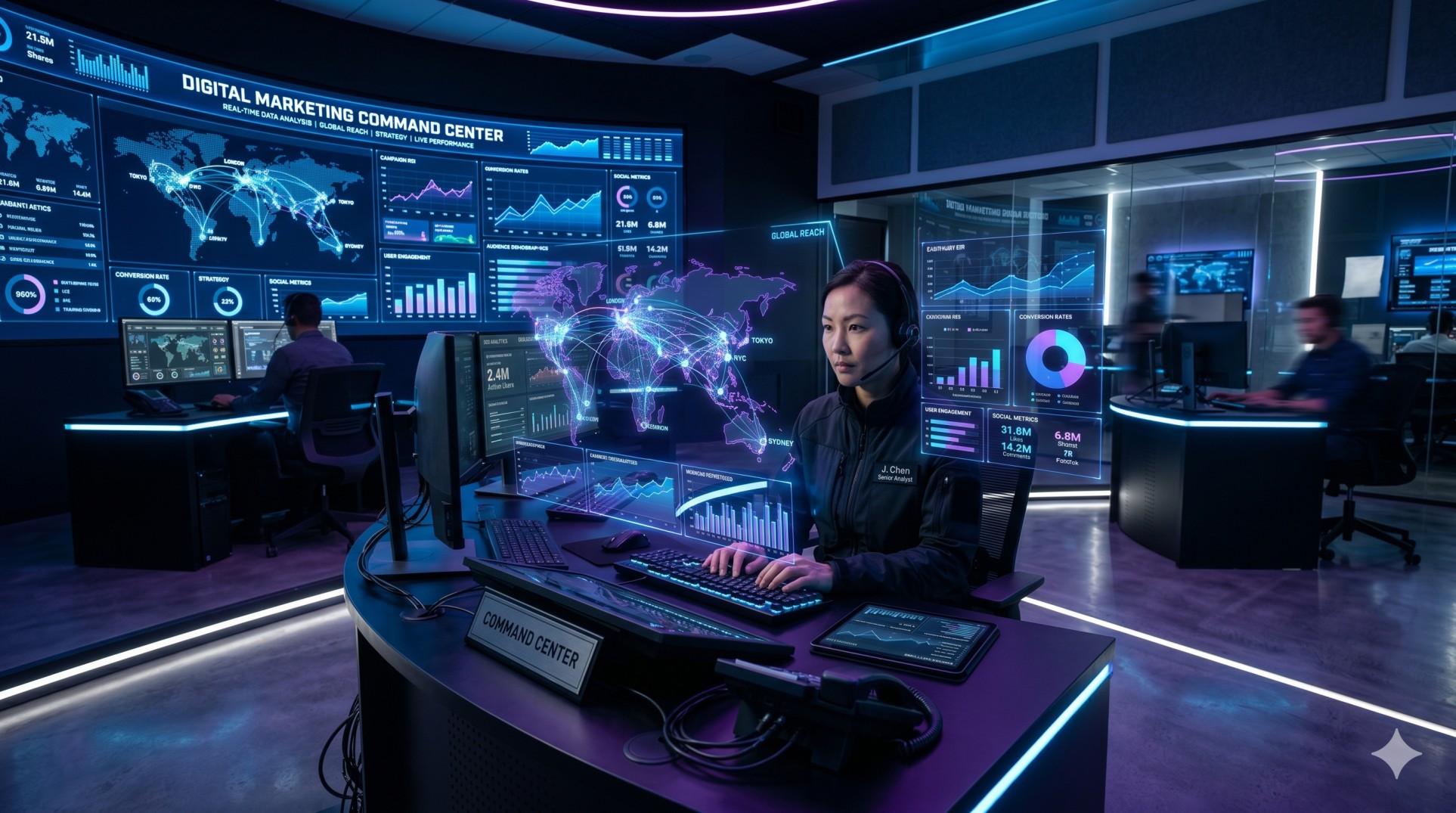 The 2026 Guide to Algorithmic Velocity: How Agencies Scale Digital Assets Safely