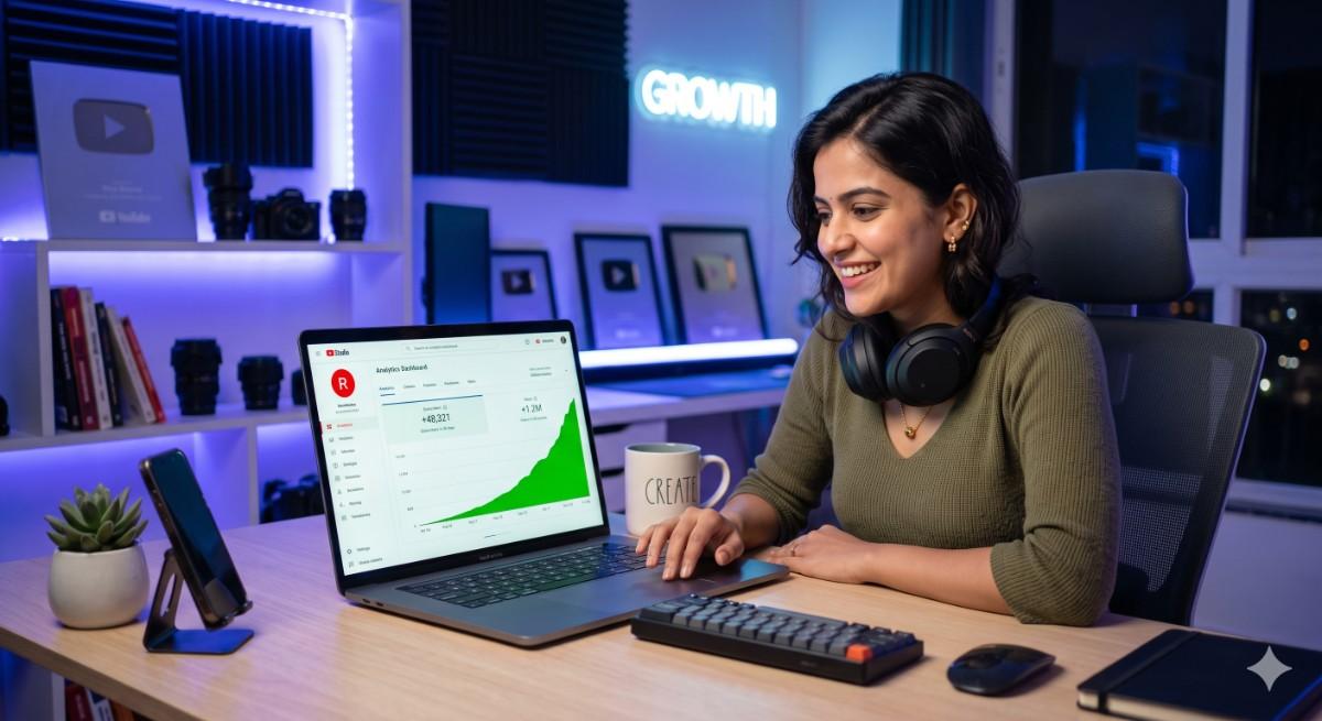 How to Choose a Reliable SMM Panel in 2026: Complete Buyer's Guide