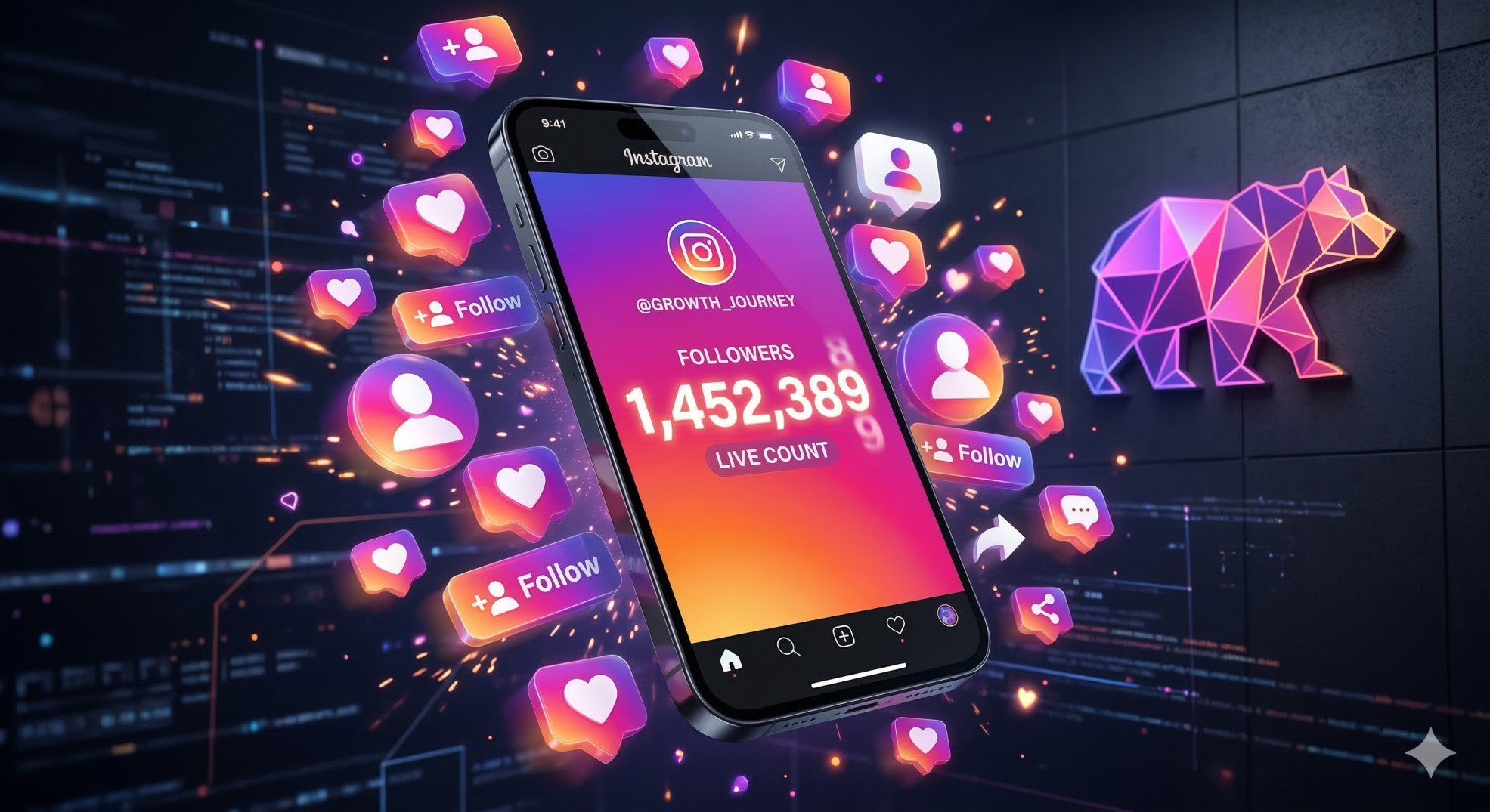 The Ultimate Guide to Choosing the Best SMM Panel for Instagram Followers in 2026