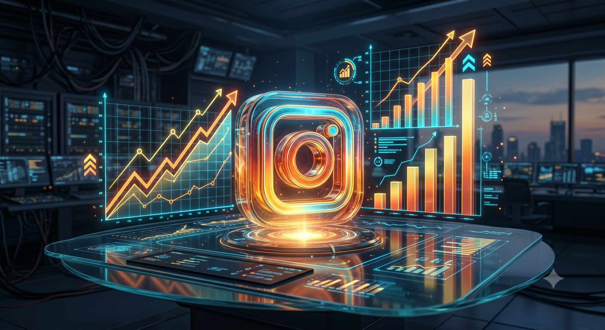 Wholesale Instagram SMM Panel For Indian Resellers: The Ultimate Growth Blueprint