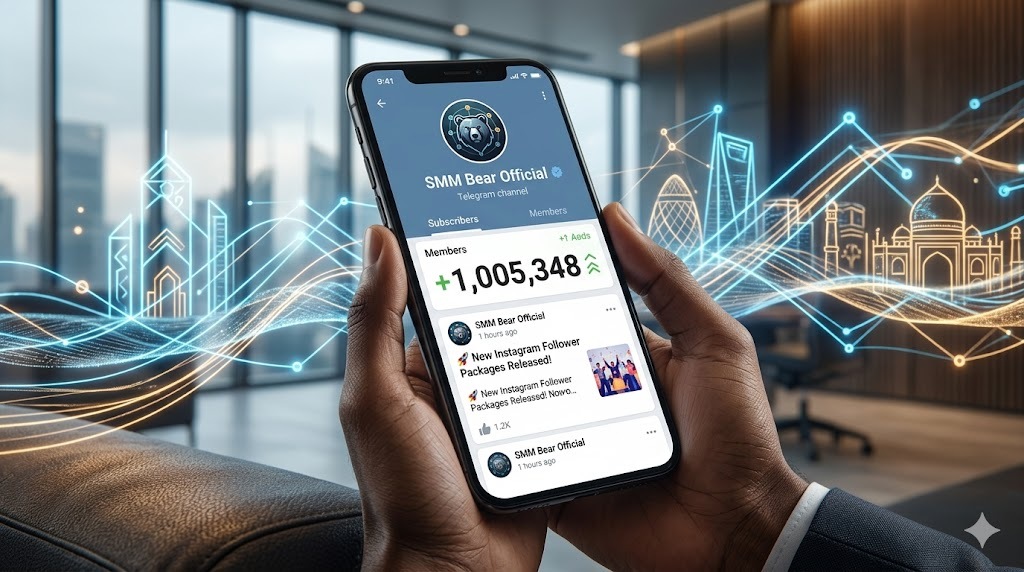 The Ultimate Guide to Scaling with a Telegram Premium Members Panel in 2026