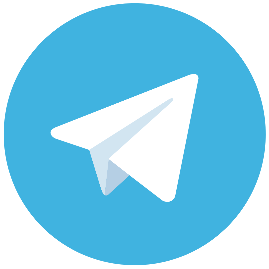 Telegram - Reactions